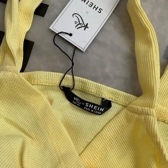 NEW SHEIN TOP - Picture 6 of 6